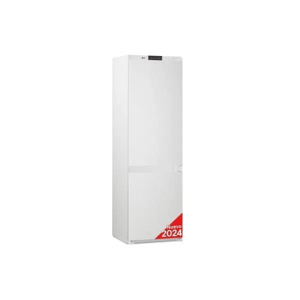 Lg GNM12VWHN _ COMBINATO INCASSO CLASSE E 8806091754769