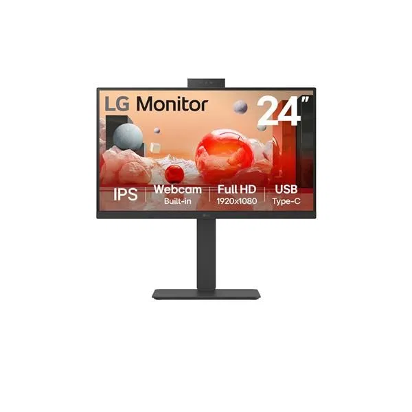Lg 24BA850-B 8806096207109 — 2