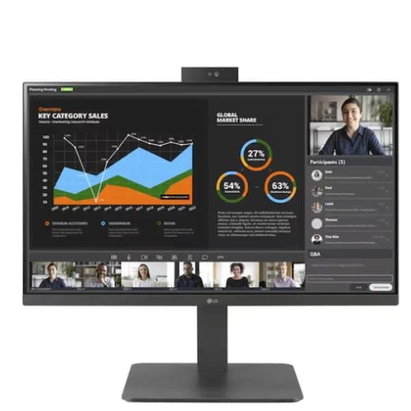 Lg 24BR750E-A 8806096134207