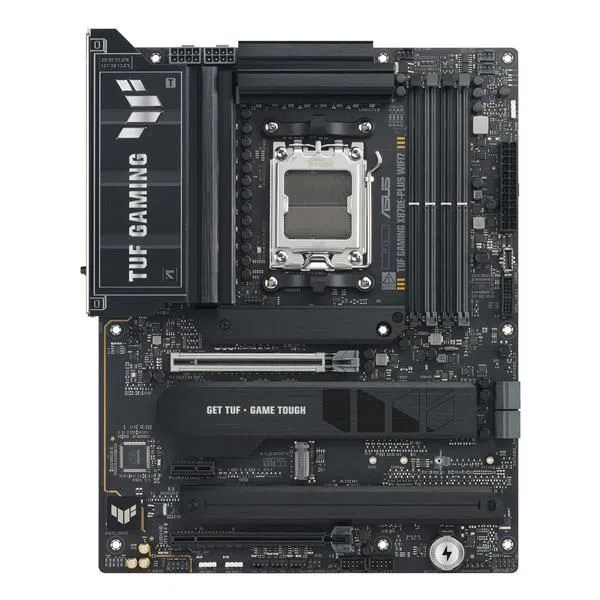 Asus TUF GAMING X870E-PLUS WIFI7 4711636100342 — 2