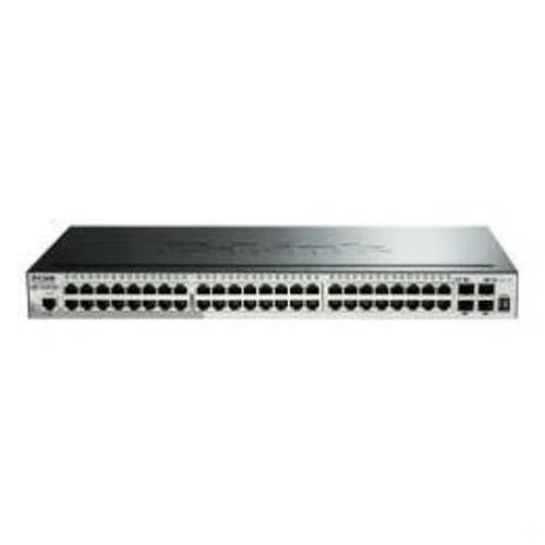 D-link 28-PORT 10/100/1000MBPS GIGABIT 0790069467943