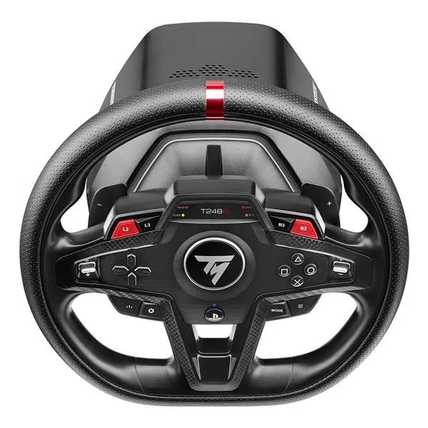 Thrustmaster T248R EMEA - TYPE C 3362934112554 — 2