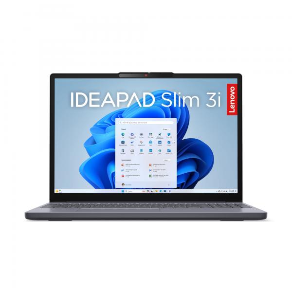 Lenovo 83K101KHIX N.BOOK IP3 15.3 WUXGA I5-13420H RAM 8GB SSD512GB .INT UHD GRAP W11 NO CAR 0199276920034