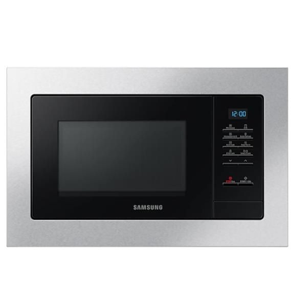 Samsung MICRO GRILL BI 20L INOX 1300W 8806092062665 — 2