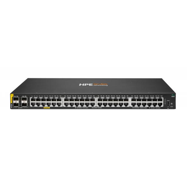 Hp HPE ANW 6000 48G CL4 4F 370W SW 0190017784939