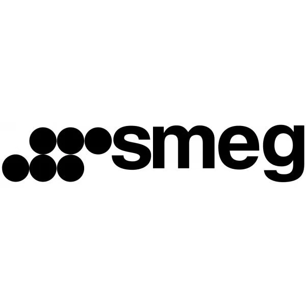 Smeg Cappa Aspirante A Muro 90cm 164w A Luce Led Nero/inox Kicv90bl2 8017709344801