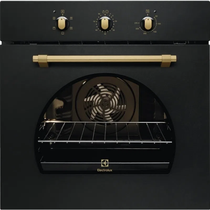 Electrolux FORNO ELECTROLUX FR53G GHISA 7332543622269