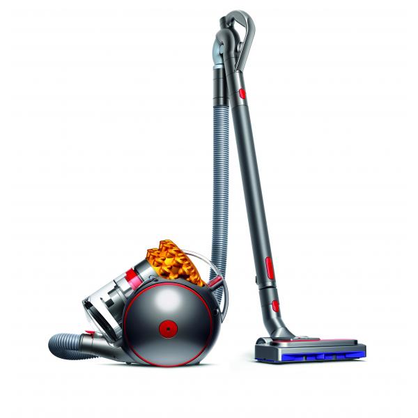 Dyson Aspirapolvere CineticBig Bag Multi Floor Senza Sacco 700w 5025155027523 — 2