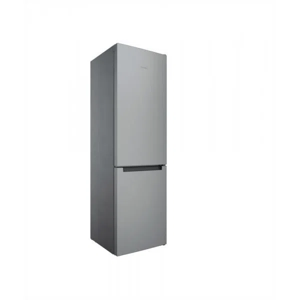 Indesit Frigo Combinato 367lt Etotal No Frost Inox Infc9 Ti22x 8050147626757 — 2