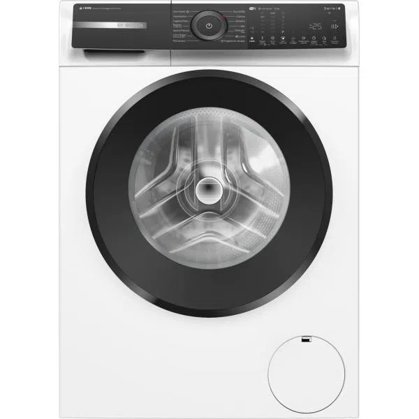 Bosch WGH254A0IT _ LAVATRICE 10KG 1400RPM A 4242005460786