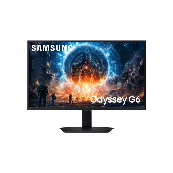 Samsung S27FG60 GAMING QHD 350HZ 8806097614364 — 2