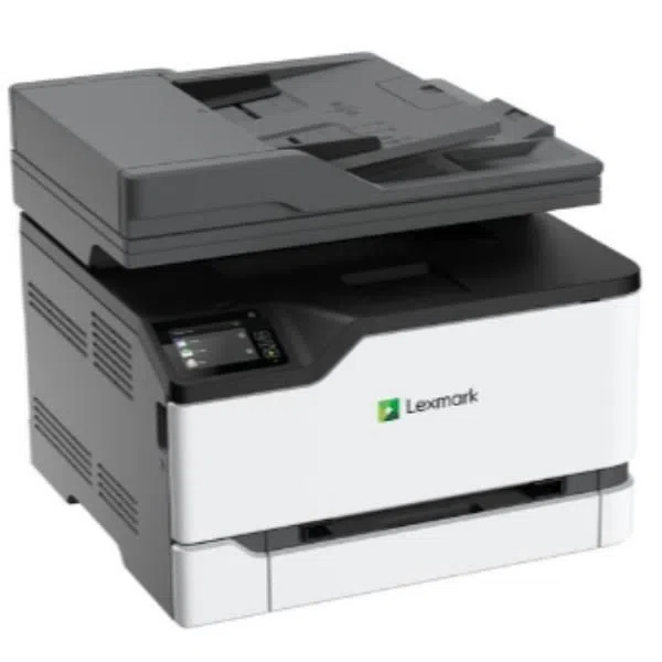Lexmark CX331ADWE MFP INCLUDED 4YR WARRANTY 0734646763714 — 2
