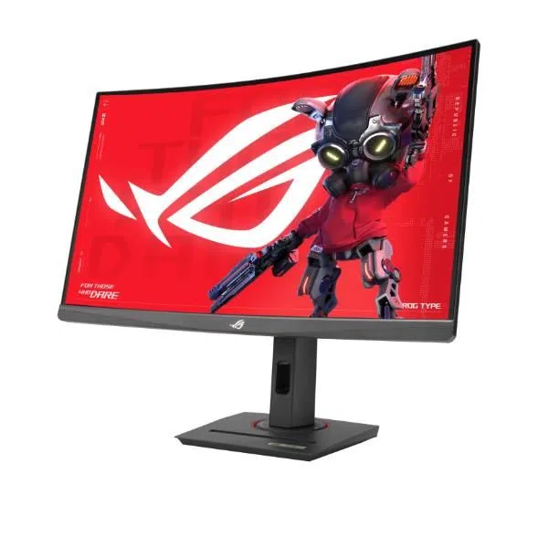 Asus ROG STRIX GAMING 27 CURVO WQHD 4711387400265 — 2