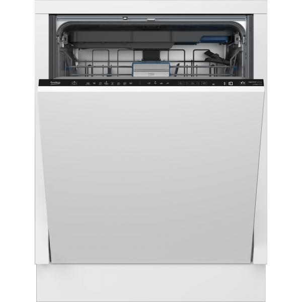 Beko LAVAST INC 15COP 8PR 41DB INVERTER 3CESTO SELFDRY WATERSAFE+8690842768354