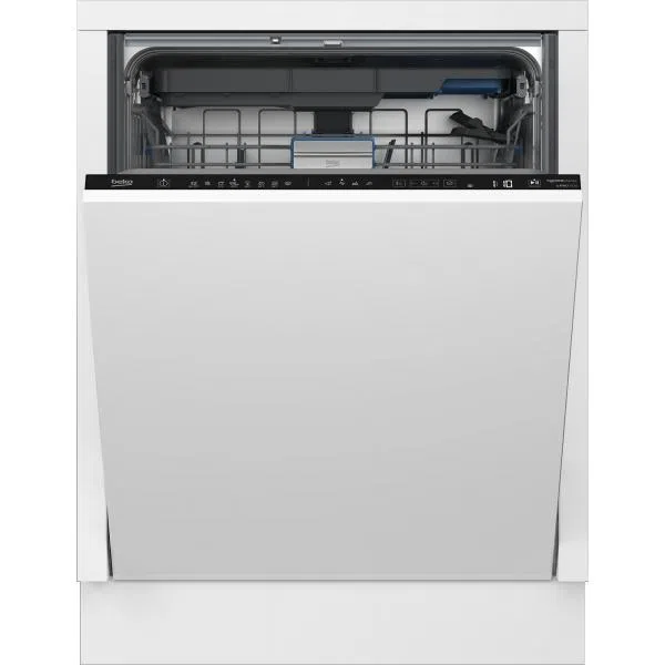 Beko LAVAST INC 15COP 8PR 41DB INVERTER 3CESTO SELFDRY WATERSAFE+8690842768354