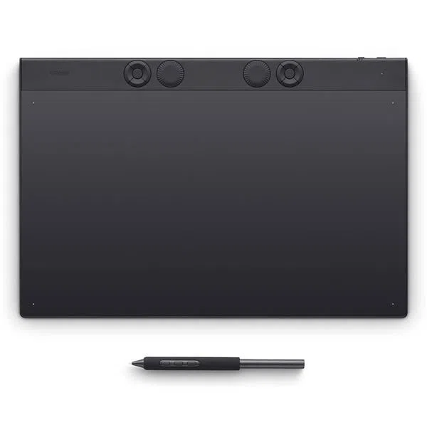 WACOM INTUOS PRO PEN TABLET LARGE 4949268623636 — 2