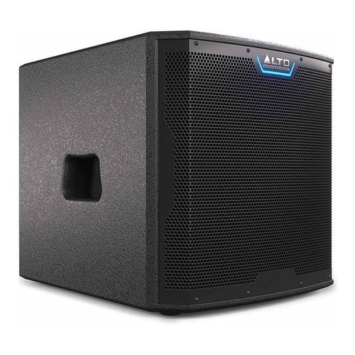 Alto Professional Cassa subwoofer TrueSonicTS12S Cassa subwoofer Alto Professional 11400154 TS4 SERIES TrueSonic TS12S 0816311012102
