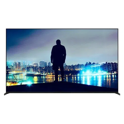 Sony Televisore K65XR8M25BCEI Tv Sony K65XR8M25B CEI BRAVIA 8 II Black 4548736170216