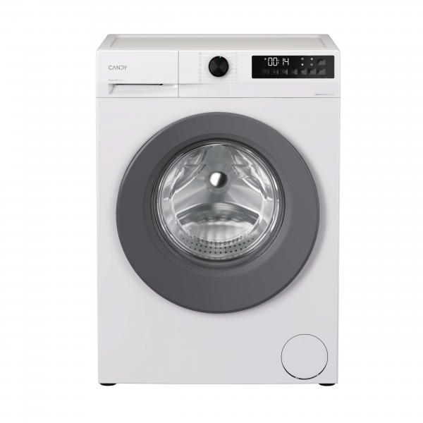 Candy GD 49G8-S Lavatrice 9 kg Cl. A-20% 8059019119465