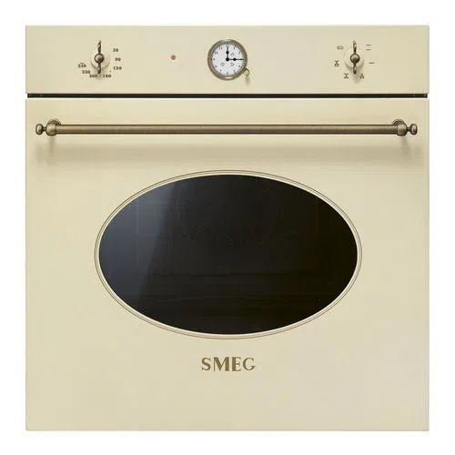 Smeg Forno incasso SF68C1PO Forno incasso Smeg COLONIALE SF68C1PO Cream 8017709351274