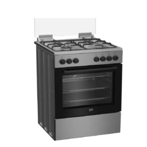 Beko CUCINA 60X60 FBE62120XD 4 GAS 8690842709623