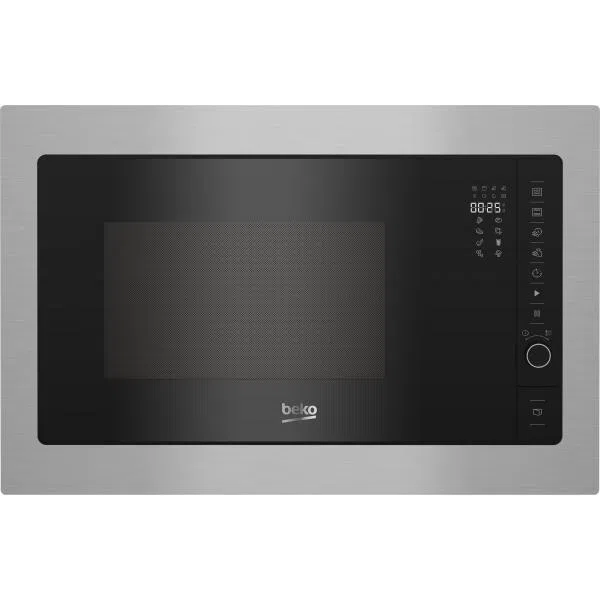 Beko Incasso BMGB25332BG FORNO MW INC 25LT GRILL MULTI8 INOX TOUCH CONTROL 8690842428937