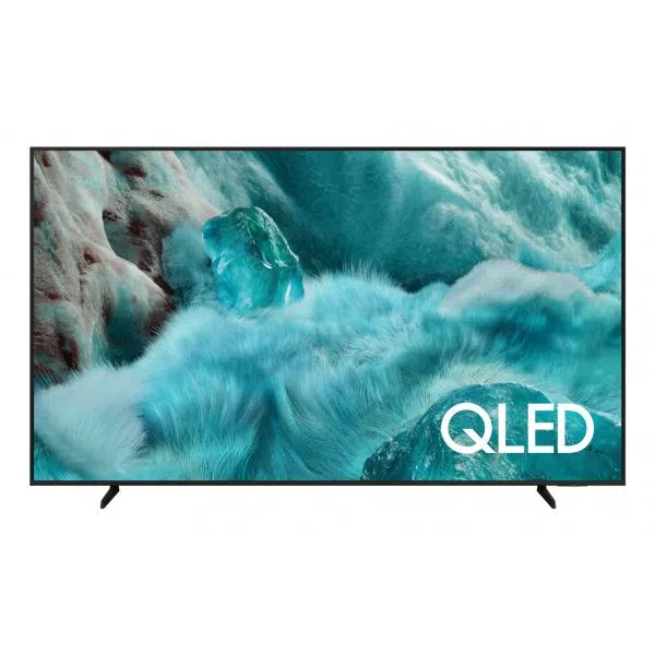 Samsung TV QLED 75" QE75Q7FAAUXXH (2025) ULTRA HD 4K SMART TV WIFI DVB-T2 8806097118695 — 2