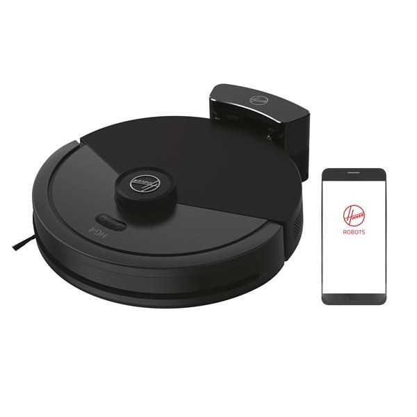 HOOVER ROBOT HG410D 011 8059019083384