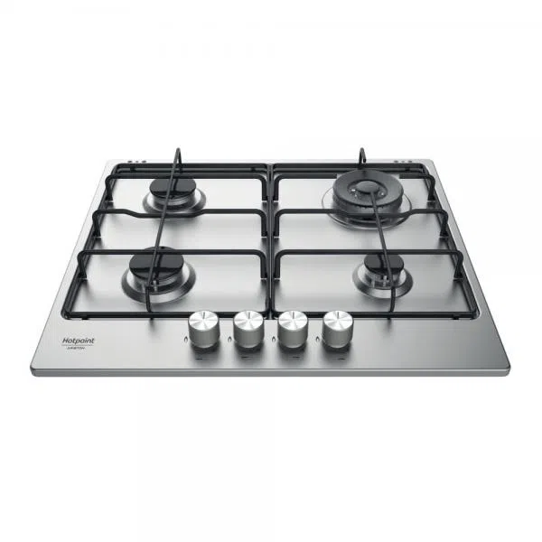 Hotpoint PIANO COTTURA HOTPOINT PPH 60P D/IX*** 8050147598559
