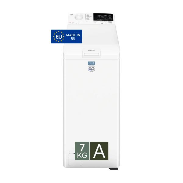 Aeg Lavatrice LTR6G37A