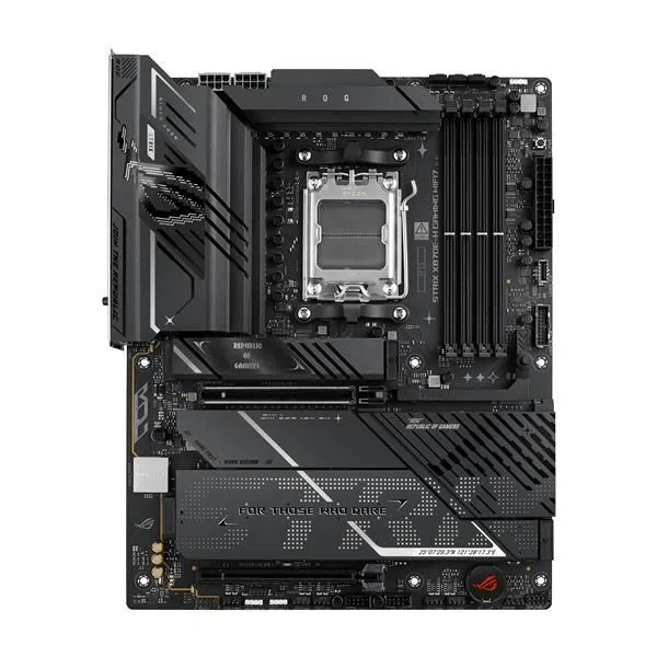 Asus ROG STRIX X870E-H GAMING WIFI7 4711636167208 — 2