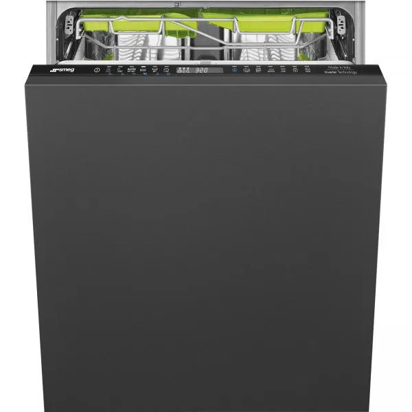 Lavastoviglie 14 coperti ST354BQL