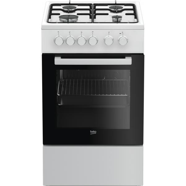 Beko FSS52020DW _ CUCINA FORNO EL 4F A_S 8690842165122