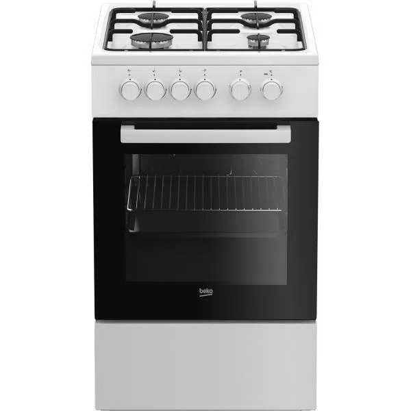 Beko FSS52020DW _ CUCINA FORNO EL 4F A_S 8690842165122