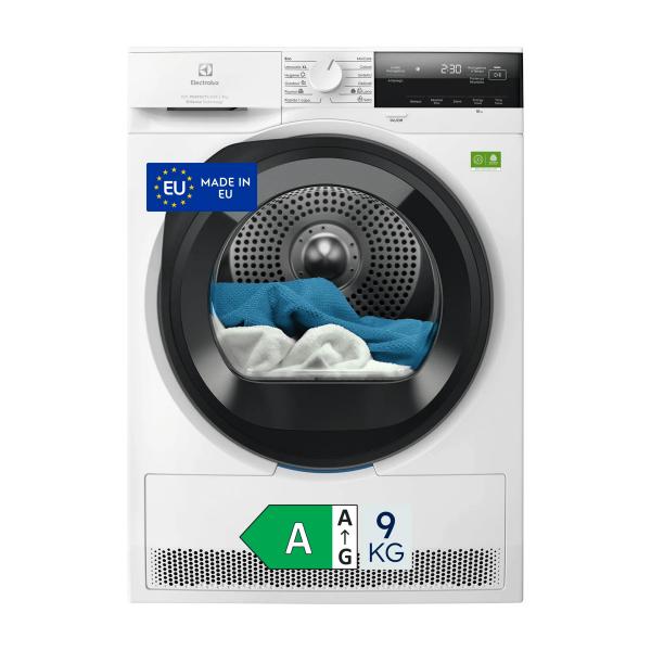 Electrolux Asciugatrice serie 900 9kg classe A 7333394131122