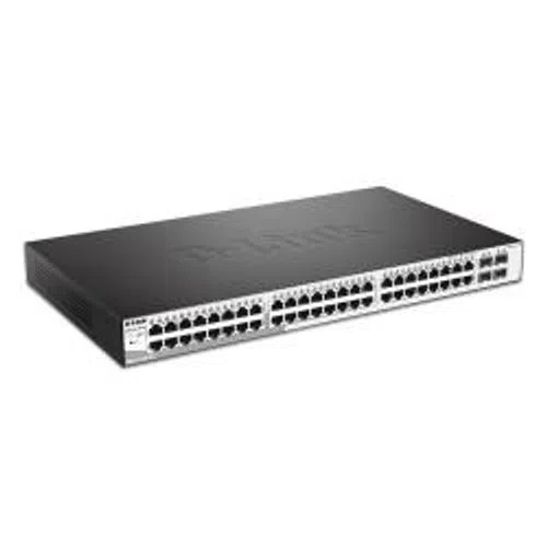 D-link SWITCH 52 PT 10/100/1000+4 MINI 0790069467790