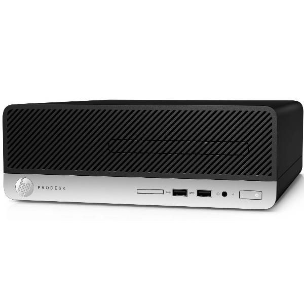Ricondizionati REF HP 400 G6 SFF I5-9500/16/(2X 0605848609141