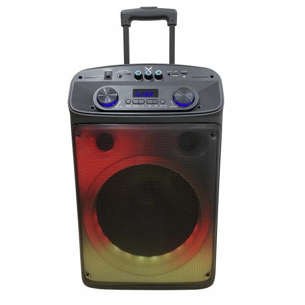 Newmajestic Party speaker Flame T55