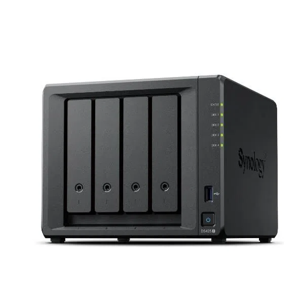 Synology DS425+ 4711174725991 — 2