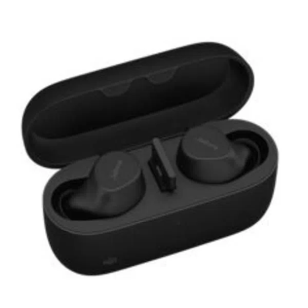 JABRA EVOLVE2 BUDS MS USB-A 5706991026542 — 2