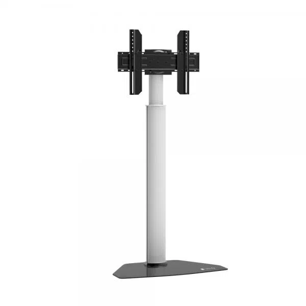 Techly Supporto da Pavimento per TV da 32'' a 65'' — 2