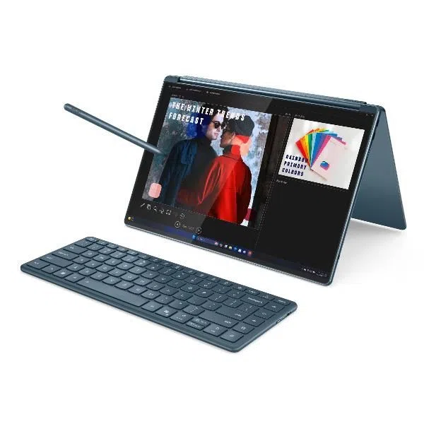 Lenovo YGBOOK9 14 IAH10 0199275970528 — 2