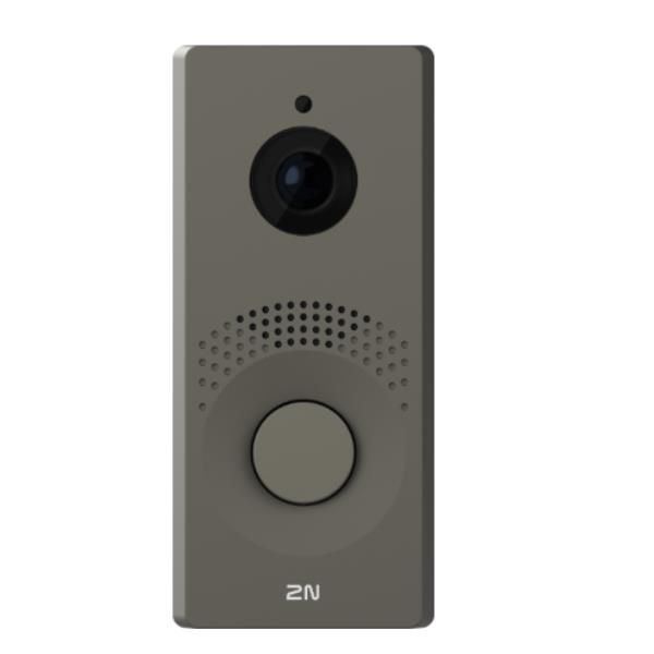 2N IP ONE BRONZE WITH CAMERA 8595159522838