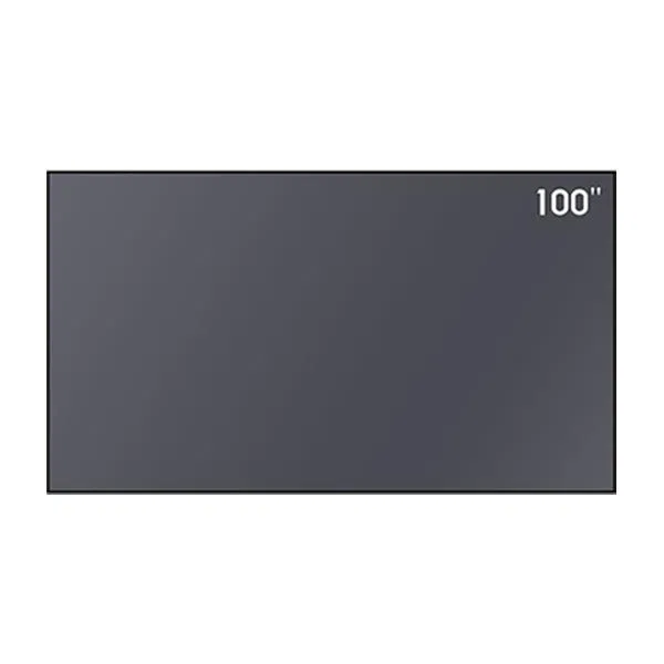 Xiaomi Schermo Autoriflettente Per Proiettore Ambient Light 100" 6934177721984