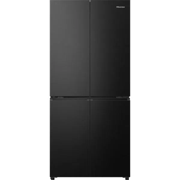 Hisense RQ5P470SAFE FRIGO MULTI4P 484LT H181-L79 NF E BLACK 6921727078513