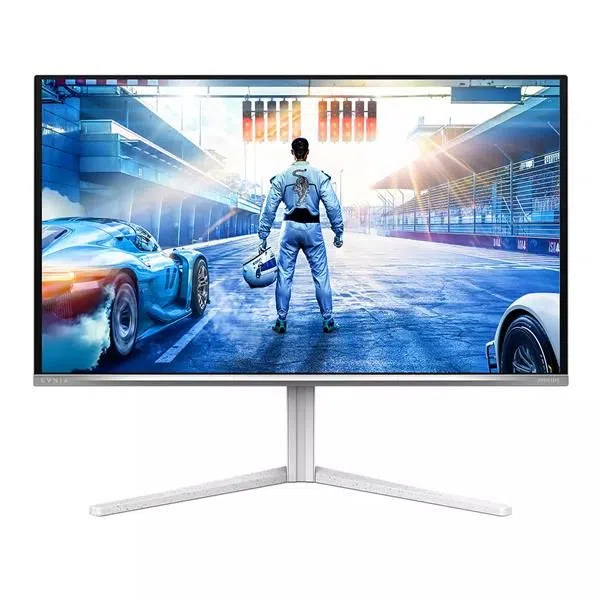 Philips 27 MONITOR QD-OLED REG ALT 240HZ 8721038006322 — 2
