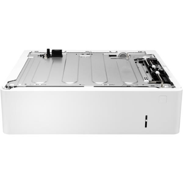 HP LASERJET 550-SHEET PAPER TRAY 0889894213570