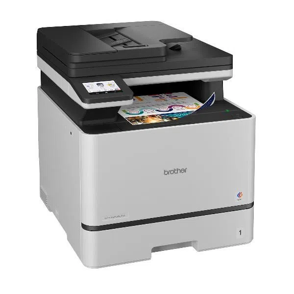 Brother MFCL8630CDWW MULT LASER COLOR 3 IN1 4977766841313 — 2