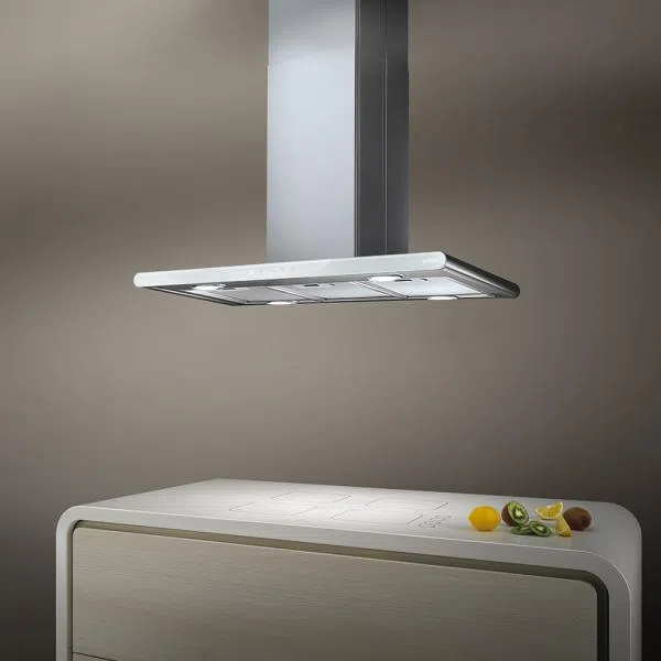 CAPPA ELICA GALAXY ISLAND WHIX/A/90X45