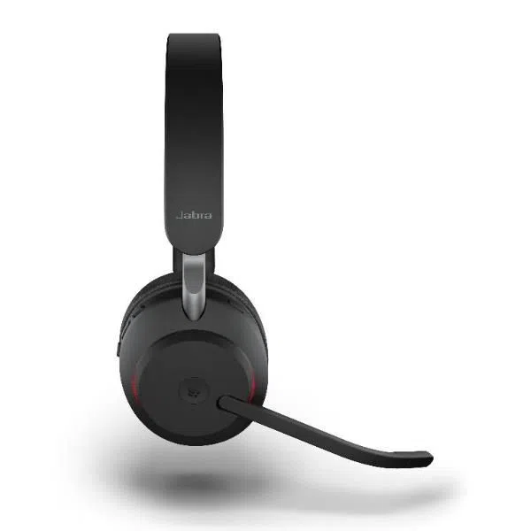 Jabra EVOLVE265 LINK380C MS DUO NERA USBC 5706991022841